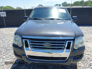 2007 Ford Explorer Sport Trac Limited z VIN 1FMEU33827UA39376, wystawiony jako IAAI lot #42317511 z przebiegiem 147 991 mil mil oraz . Historia ofert i sprzedaży dostępna na DreamBid. Obrazek 6.