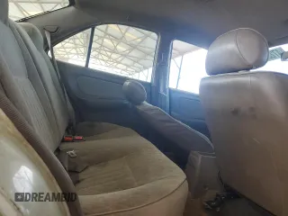 1997 Nissan Sentra XE z VIN 3N1AB41D3VL015032, wystawiony jako Copart lot #47238005 z przebiegiem 266 146 mil mil oraz Szkoda całkowita • Salvage title. Historia ofert i sprzedaży dostępna na DreamBid. Obrazek 10.