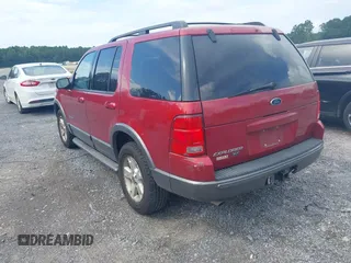 2004 Ford Explorer XLT z VIN 1FMZU73K44UC37215, wystawiony jako IAAI lot #42685315 z przebiegiem 150 542 mil mil oraz . Historia ofert i sprzedaży dostępna na DreamBid. Obrazek 3.