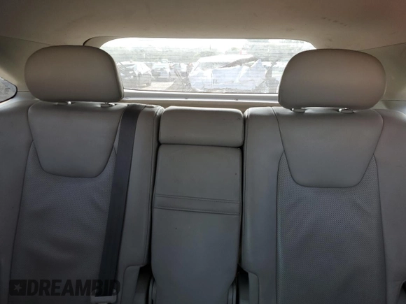 2011 Lexus RX 350 с VIN 2T2ZK1BA8BC057936, выставлен на аукционе Copart как лот 59139185 с пробегом 132 922 миль миль и Списание • Salvage title. История ставок и продаж доступна на DreamBid. Изображение 10.
