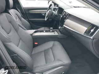2023 Volvo S90 Plus z VIN LVY062MN1PP348741, wystawiony jako IAAI lot #40519151 z przebiegiem 49 300 mil mil oraz . Historia ofert i sprzedaży dostępna na DreamBid. Obrazek 5.