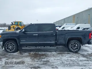 2014 GMC Sierra 1500 Denali z VIN 3GTU2WEC9EG310426, wystawiony jako IAAI lot #41616941 z przebiegiem 115 808 mil mil oraz . Historia ofert i sprzedaży dostępna na DreamBid. Obrazek 14.