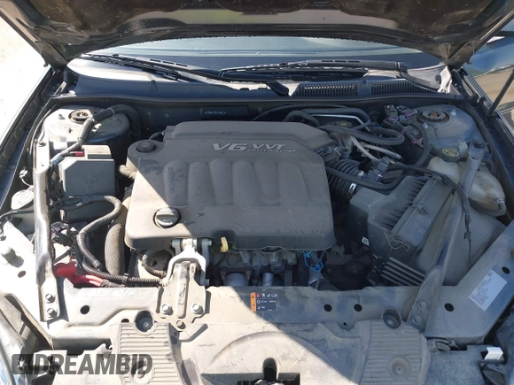 2016 Chevrolet Impala LS with VIN 2G1WA5E39G1100077, listed as a IAAI auction lot 42232517 with 113,104 mi miles and . Bid and sale history available at DreamBid. Image 10.