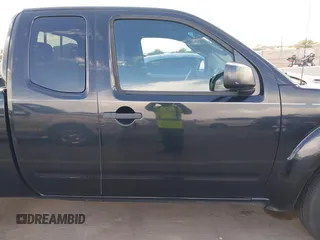 2010 Nissan Frontier SE с VIN 1N6AD0CU2AC438765, выставлен на аукционе IAAI как лот 41956355 с пробегом 123 007 миль миль и . История ставок и продаж доступна на DreamBid. Изображение 14.