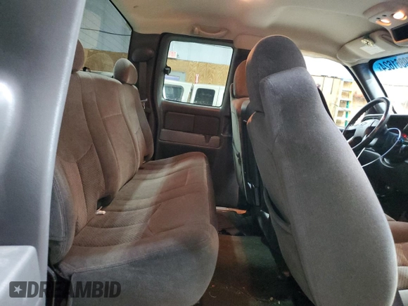 2005 Chevrolet Silverado 1500 Z71 with VIN 1GCEK19Z75Z353829, listed as a Copart auction lot 79861624 with Not Provided miles and Salvage Title. Bid and sale history available at DreamBid. Image 10.