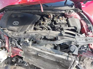 2016 Mazda 6 i Sport with VIN JM1GJ1U56G1409616, listed as a IAAI auction lot 42067647 with 158,180 mi miles and . Bid and sale history available at DreamBid. Image 10.