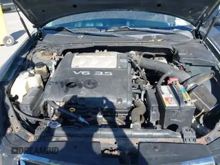 2007 Nissan Maxima SL with VIN 1N4BA41E07C858252, listed as a IAAI auction lot 41441707 with 157,461 mi miles and . Bid and sale history available at DreamBid. Image 10.