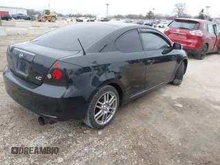 2007 Scion tC Spec z VIN JTKDE177870190807, wystawiony jako IAAI lot #41872454 z przebiegiem 87 621 mil mil oraz . Historia ofert i sprzedaży dostępna na DreamBid. Obrazek 4.