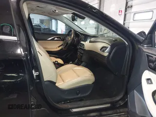 2018 Infiniti QX30 Premium с VIN SJKCH5CR3JA052230, выставлен на аукционе IAAI как лот 42299604 с пробегом 85 369 миль миль и . История ставок и продаж доступна на DreamBid. Изображение 5.