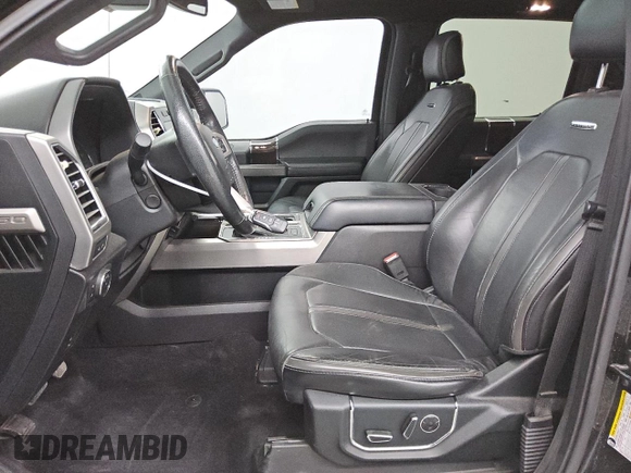 2016 Ford F-150 XLT with VIN 1FTEW1EG3GFA62855, listed as a Copart auction lot 49888435 with 129,551 mi miles and Clean Title. Bid and sale history available at carsss.com. Image 7.