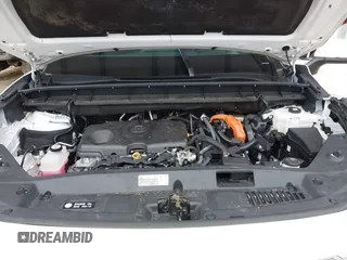 2023 Toyota Highlander Hybrid LE with VIN 5TDBBRCH1PS570363, listed as a IAAI auction lot 42436974 with Not provided miles and . Bid and sale history available at DreamBid. Image 10.