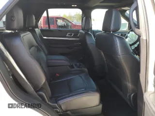 2018 Ford Explorer Sport z VIN 1FM5K8GT1JGB36527, wystawiony jako Copart lot #57949835 z przebiegiem 174 832 mil mil oraz Szkoda całkowita • Salvage title. Historia ofert i sprzedaży dostępna na DreamBid. Obrazek 11.
