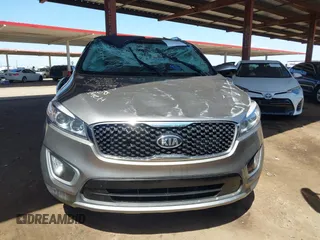 2016 Kia Sorento EX with VIN 5XYPH4A10GG071578, listed as a IAAI auction lot 42068909 with Not Provided miles. Bid and sale history available at carsss.com. Image 12.