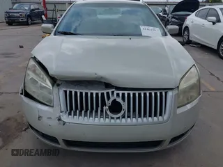 2008 Mercury Milan Premier с VIN 3MEHM08148R645779, выставлен на аукционе IAAI как лот 42404295 с пробегом 124 165 миль миль и . История ставок и продаж доступна на DreamBid. Изображение 13.