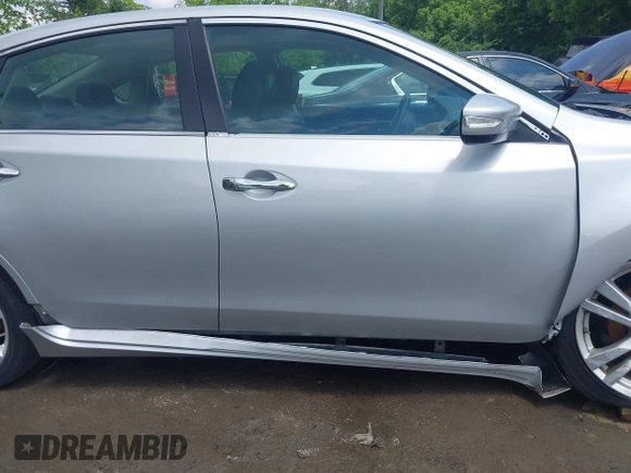 2015 Nissan Altima SL with VIN 1N4BL3AP3FC278675, listed as a IAAI auction lot 42442119 with 83,546 mi miles and . Bid and sale history available at DreamBid. Image 18.