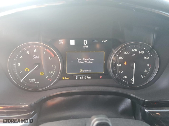 2022 Cadillac XT6 Premium Luxury with VIN 1GYKPDRS2NZ162483, listed as a Copart auction lot 78487954 with NaN miles and Salvage Title. Bid and sale history available at carsss.com. Image 9.