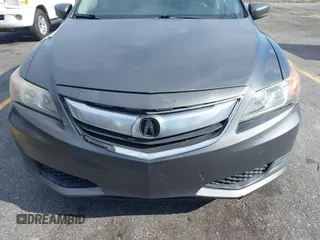 2014 Acura ILX z VIN 19VDE1F39EE002881, wystawiony jako IAAI lot #42270605 z przebiegiem 172 356 mil mil oraz . Historia ofert i sprzedaży dostępna na DreamBid. Obrazek 6.