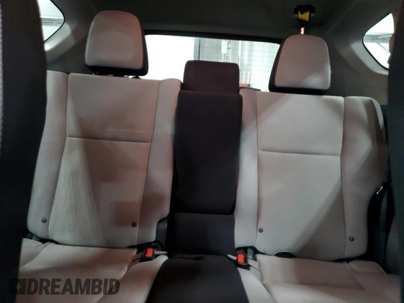 2016 Toyota RAV4 XLE with VIN 2T3RFREV9GW463274, listed as a Copart auction lot 59784805 with 99,138 mi miles and Salvage title. Bid and sale history available at DreamBid. Image 10.