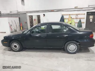 2003 Chevrolet Malibu with VIN 1G1ND52J33M646152, listed as a IAAI auction lot 41985782 with 120,065 mi miles. Bid and sale history available at carsss.com. Image 15.