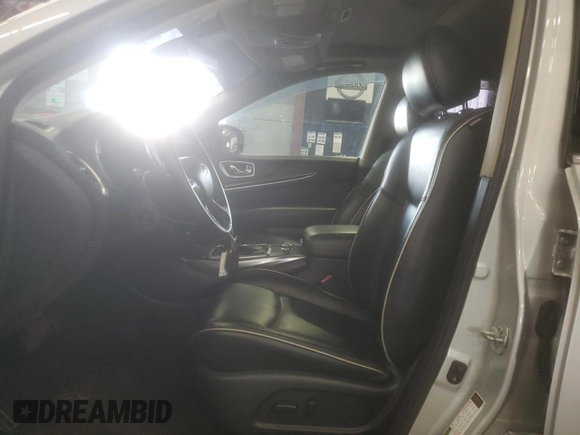 2020 Infiniti QX60 Pure с VIN 5N1DL0MM1LC528764, выставлен на аукционе Copart как лот 60852925 с пробегом 143 293 миль миль и Чистый • Clean title. История ставок и продаж доступна на DreamBid. Изображение 7.