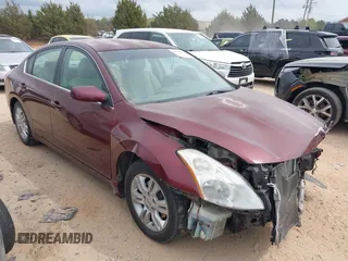 2010 Nissan Altima 2.5 с VIN 1N4AL2AP4AN515970, выставлен на аукционе IAAI как лот 41920511 с пробегом 150 275 миль миль и . История ставок и продаж доступна на DreamBid. Изображение 1.