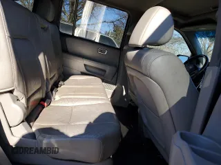 2012 Honda Pilot EX-L with VIN 5FNYF4H76CB028501, listed as a Copart auction lot 47293785 with 286,061 mi miles and Salvage Title. Bid and sale history available at DreamBid. Image 11.
