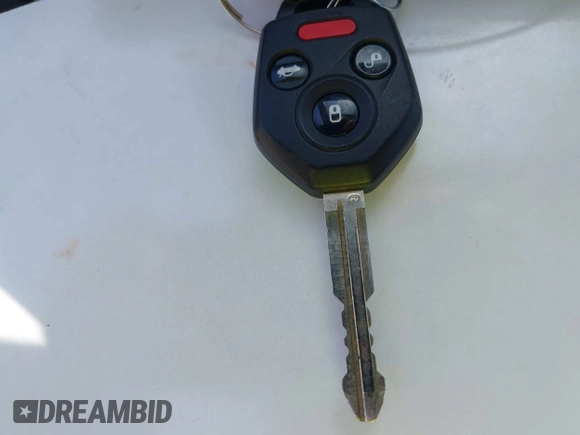 2012 Subaru Impreza Limited с VIN JF1GJAH62CH010096, выставлен на аукционе IAAI как лот 42103705 с пробегом 108 902 миль миль и . История ставок и продаж доступна на DreamBid. Изображение 11.