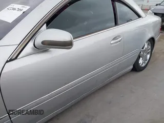 2001 Mercedes-Benz CL 500/600 z VIN WDBPJ75J91A015029, wystawiony jako IAAI lot #42206709 z przebiegiem 100 821 mil mil oraz . Historia ofert i sprzedaży dostępna na DreamBid. Obrazek 6.