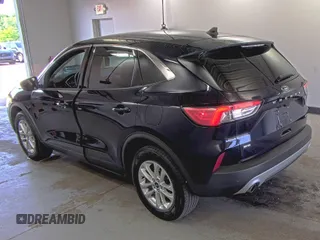 2021 Ford Escape SE Hybrid z VIN 1FMCU9BZ3MUA52539, wystawiony jako IAAI lot #42437654 z przebiegiem 59 148 mil mil oraz . Historia ofert i sprzedaży dostępna na DreamBid. Obrazek 26.