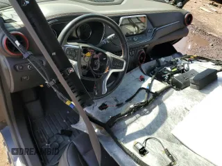 2021 Chevrolet Blazer RS z VIN 3GNKBKRS9MS544375, wystawiony jako Copart lot #49858505 z przebiegiem Nie podano mil oraz Nie do naprawy • Non repairable. Historia ofert i sprzedaży dostępna na DreamBid. Obrazek 8.