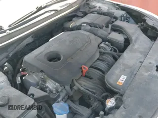 2015 Hyundai Sonata Sport с VIN 5NPE34AF1FH020924, выставлен на аукционе IAAI как лот 43281172 с пробегом 149 812 миль миль и . История ставок и продаж доступна на DreamBid. Изображение 19.