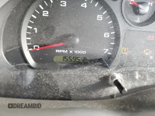 2008 Ford Ranger XL with VIN 1FTYR10D58PB10322, listed as a Copart auction lot 49266245 with 155,954 mi miles and Salvage Title. Bid and sale history available at carsss.com. Image 9.