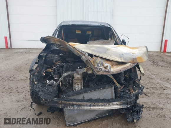 2018 Honda CR-V LX with VIN 2HKRW6H30JH218502, listed as a IAAI auction lot 41109826 with Not Provided miles. Bid and sale history available at carsss.com. Image 12.