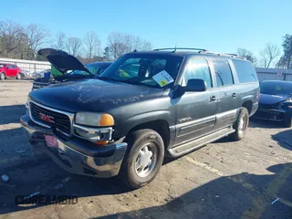 2003 GMC Yukon XL SLT with VIN 3GKFK16Z03G289434, listed as a IAAI auction lot 41216088 with 254,556 mi miles and . Bid and sale history available at DreamBid. Image 2.