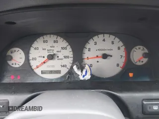 2000 Nissan Altima XE with VIN 1N4DL01D6YC185410, listed as a IAAI auction lot 42099220 with 191,402 mi miles and . Bid and sale history available at carsss.com. Image 7.