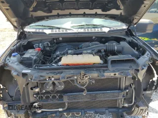 2018 Ford F-150 XL with VIN 1FTMF1CB1JKF33743, listed as a Copart auction lot 62007515 with 41,032 mi miles and Salvage title. Bid and sale history available at DreamBid. Image 11.
