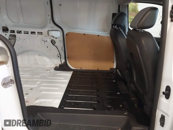 2016 Ford Transit Connect XL с VIN NM0LS7EX4G1282036, выставлен на аукционе IAAI как лот 42407304 с пробегом 226 612 миль миль и . История ставок и продаж доступна на DreamBid. Изображение 8.