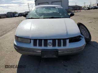 1993 Chrysler Concorde z VIN 2C3EL56T1PH613475, wystawiony jako Copart lot #54610735 z przebiegiem 163 913 mil mil oraz Szkody całkowita. Historia ofert i sprzedaży dostępna na DreamBid. Obrazek 5.