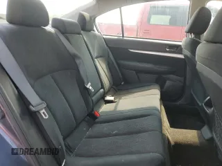 2014 Subaru Legacy Premium with VIN 4S3BMCD67E3015422, listed as a Copart auction lot 62313065 with 289,218 mi miles and Clean title. Bid and sale history available at DreamBid. Image 10.