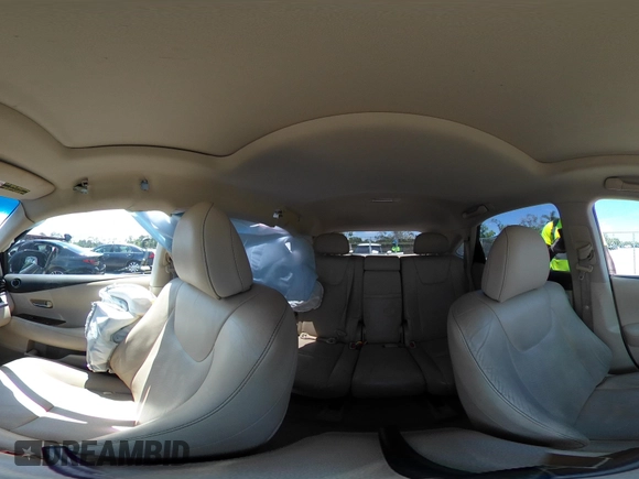 2014 Lexus RX 350 with VIN 2T2ZK1BA3EC133423, listed as a IAAI auction lot 42325851 with 151,025 mi miles and . Bid and sale history available at DreamBid. Image 18.