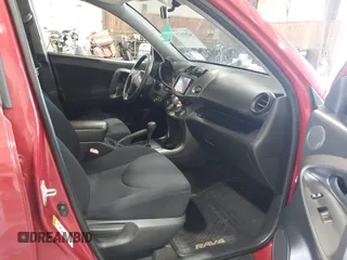 2009 Toyota RAV4 Sport с VIN JTMBF32V49D018332, выставлен на аукционе IAAI как лот 42859079 с пробегом 127 073 миль миль и . История ставок и продаж доступна на DreamBid. Изображение 5.