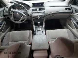 2009 Honda Accord LX-P z VIN 1HGCP26459A066602, wystawiony jako Copart lot #58708515 z przebiegiem 198 928 mil mil oraz Szkoda całkowita • Salvage title. Historia ofert i sprzedaży dostępna na DreamBid. Obrazek 8.