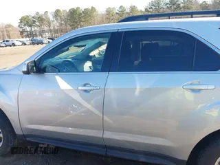 2013 Chevrolet Equinox LT with VIN 2GNFLEE39D6412407, listed as a IAAI auction lot 41588839 with 168,550 mi miles. Bid and sale history available at carsss.com. Image 15.