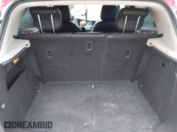 2019 Buick Encore Preferred with VIN KL4CJESBXKB839709, listed as a IAAI auction lot 41473778 with 87,383 mi miles and . Bid and sale history available at DreamBid. Image 17.