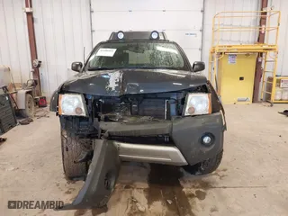 2013 Nissan Xterra Pro-4X with VIN 5N1AN0NW8DN816364, listed as a IAAI auction lot 41680564 with 197,768 mi miles. Bid and sale history available at carsss.com. Image 12.