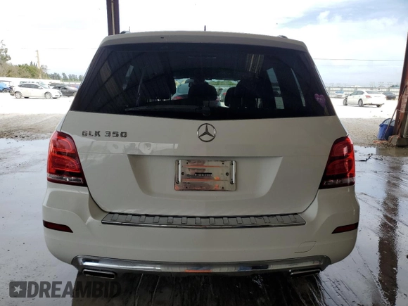 2015 Mercedes-Benz GLK 350 with VIN WDCGG5HB2FG426425, listed as a Copart auction lot 38600644 with 77,007 mi miles and . Bid and sale history available at DreamBid. Image 6.