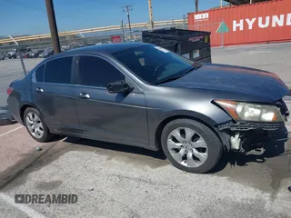 2008 Honda Accord LX z VIN JHMCP263X8C015541, wystawiony jako IAAI lot #42328358 z przebiegiem 179 747 mil mil oraz . Historia ofert i sprzedaży dostępna na DreamBid. Obrazek 14.