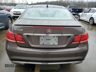 2016 Mercedes-Benz E 400 z VIN WDDKJ6FB0GF335774, wystawiony jako Copart lot #85329744 z przebiegiem 80 179 mil mil oraz Szkoda całkowita • Salvage title. Historia ofert i sprzedaży dostępna na DreamBid. Obrazek 6.