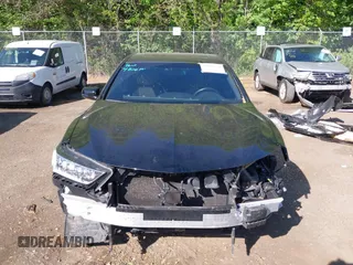 2018 Acura RLX Technology z VIN JH4KC1F58JC001369, wystawiony jako IAAI lot #42096350 z przebiegiem 59 581 mil mil oraz . Historia ofert i sprzedaży dostępna na DreamBid. Obrazek 13.