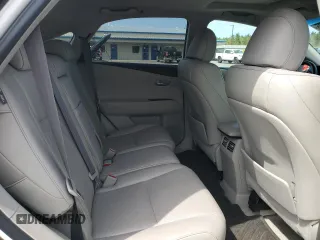 2010 Lexus RX 350 z VIN 2T2ZK1BA3AC013096, wystawiony jako Copart lot #56663195 z przebiegiem 123 163 mil mil oraz Szkoda całkowita • Salvage title. Historia ofert i sprzedaży dostępna na DreamBid. Obrazek 11.